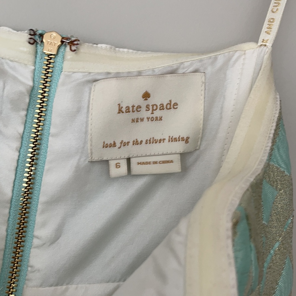 Kate spade dress - Picture 2 of 3